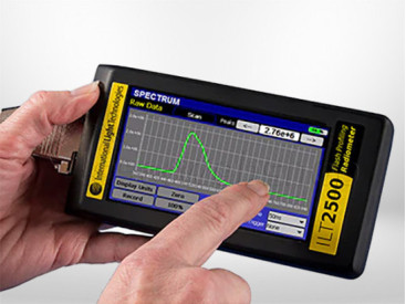 ILT2500 Measurement System