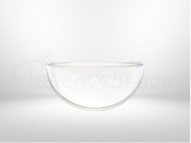 Safety Scan Lens Half