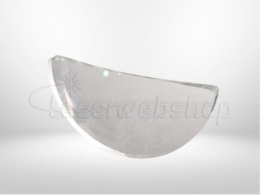 Safety Scan Lens Half