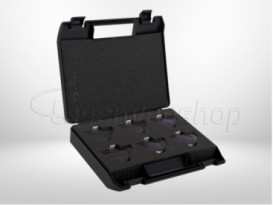 Safety Scan Lens Kit Half