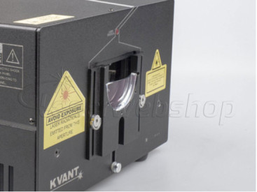 SafetyScan Mount KVANT