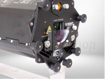 SafetyScan Mount KVANT