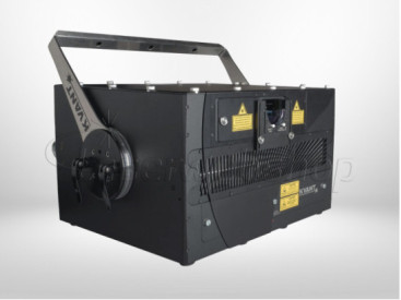 SafetyScan Mount KVANT