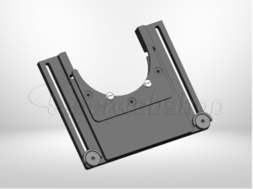 SafetyScan Mount Unity