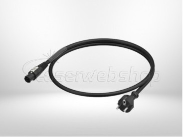 Power Cable True1 Schuko