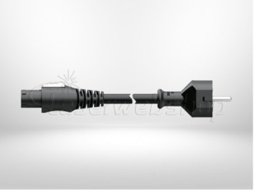 Power Cable True1 Schuko