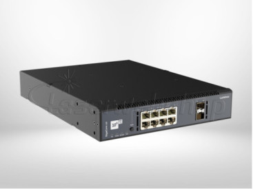 Luminex GigaCore 10i