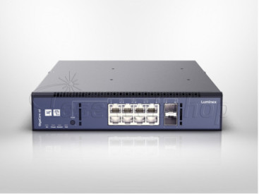Luminex GigaCore 10i