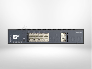 Luminex GigaCore 10i
