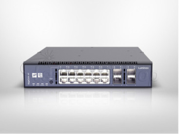 Luminex GigaCore 16i