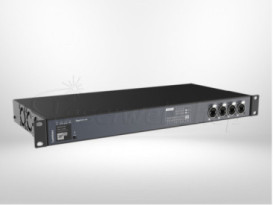 Luminex GogaCore 18t