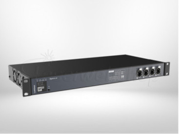 Luminex GigaCore 18t