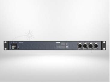 Luminex GigaCore 18t