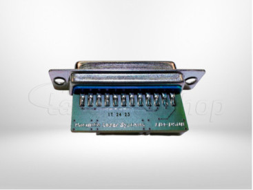 FB4 ILDA Output Board