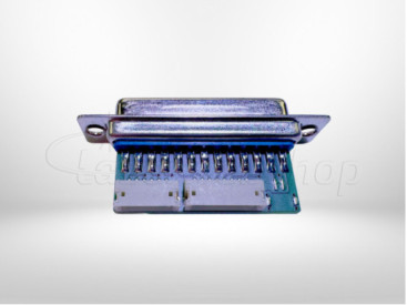 FB4 ILDA Output Board