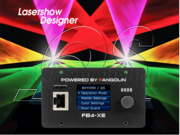 QuickShow FB4-XE OEM