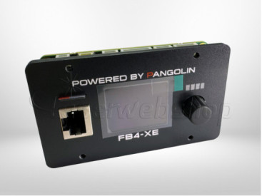 QuickShow FB4-XE OEM