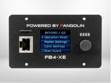 QuickShow FB4-XE OEM