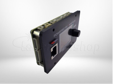 QuickShow FB4-XE OEM