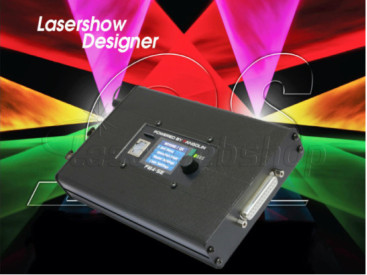 QuickShow FB4-XE External