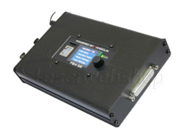 QuickShow FB4-XE External