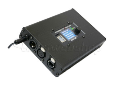 QuickShow FB4-XE External