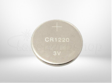 FB4 CR1220 Battery