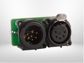 FB4 DMX Board