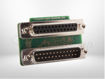 FB4 ILDA Input Board