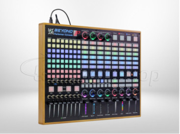 Beyond Performer Console