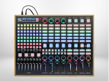 Beyond Performer Console
