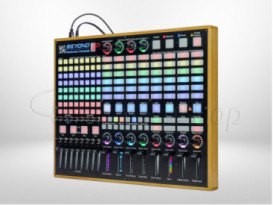 Beyond Performer Console