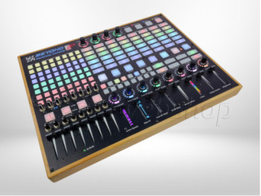 Beyond Performer Console