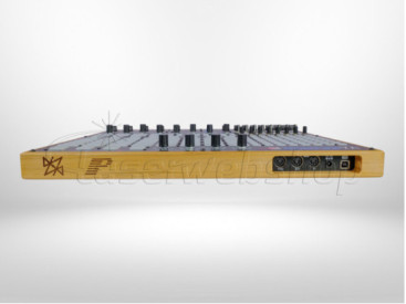 Beyond Performer Console