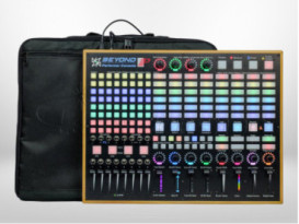 Beyond Performer Console