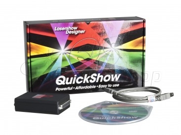 QuickShow FB3