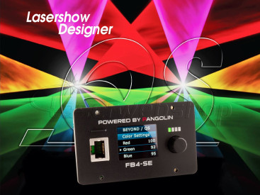 QuickShow FB4-SE OEM