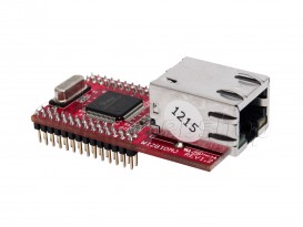 Wiznet Ethernet Module