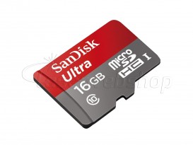 FB4 16GB Micro SD Card