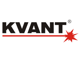 Kvant Lasers