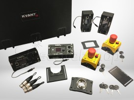 Kvant Accessoires