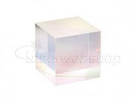 Polarisation Cube