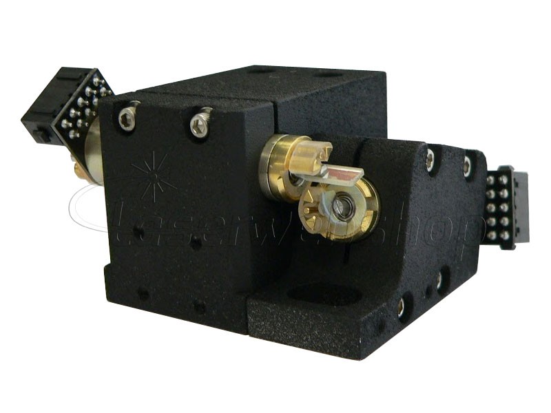 Scanners Fixture Scanners