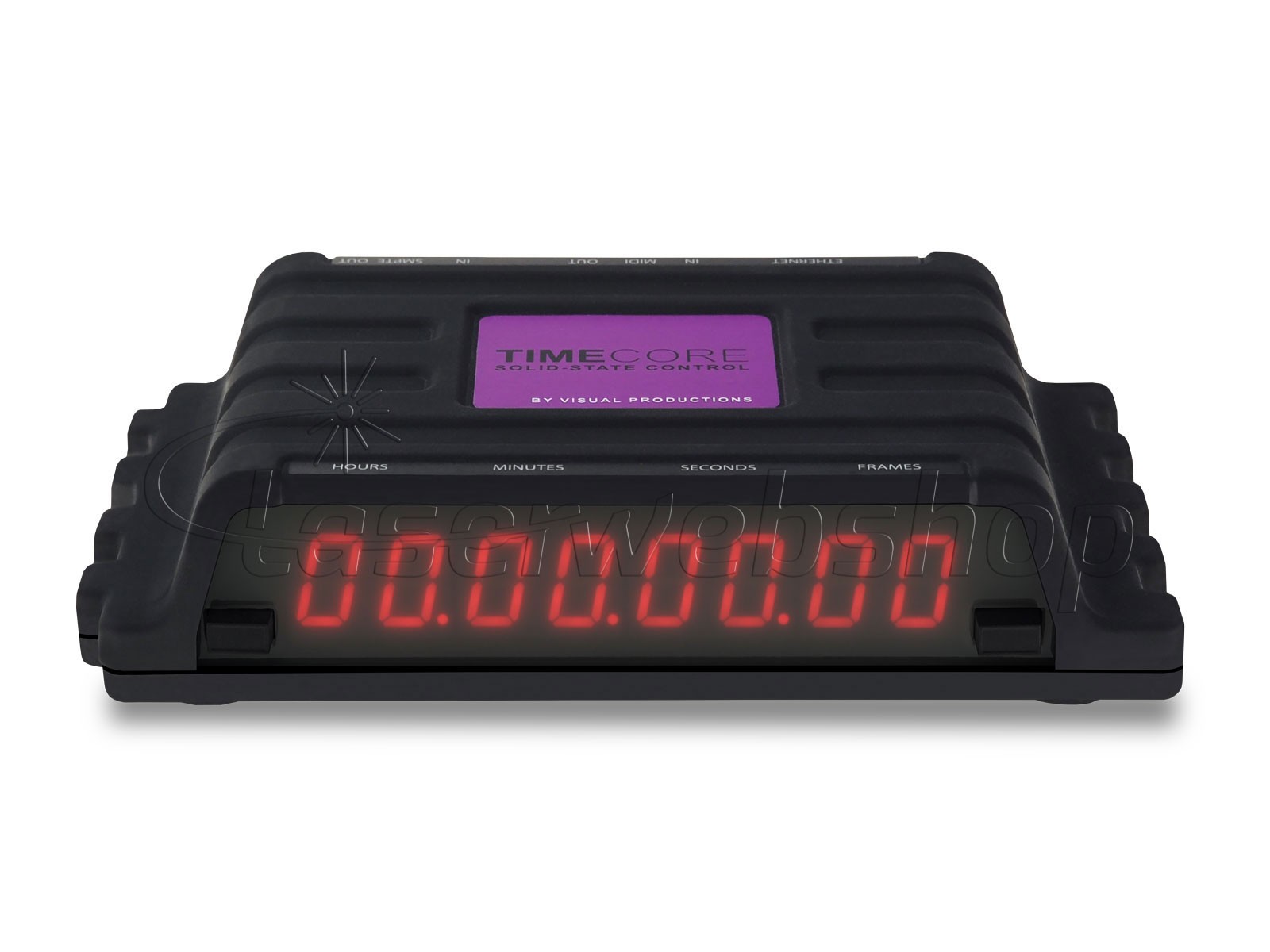 Time Code